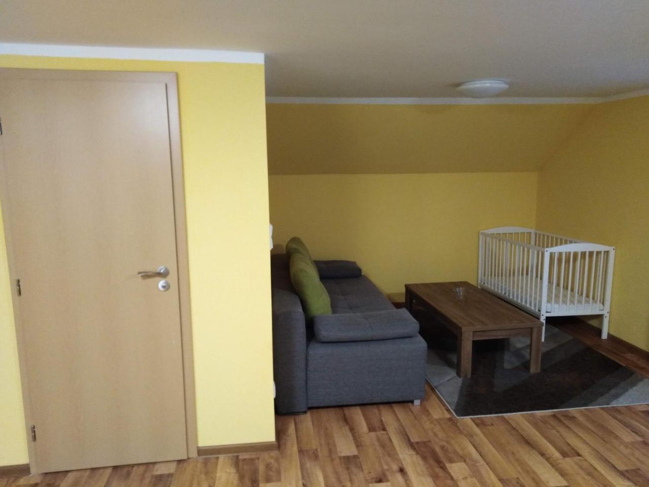 Penzion Snezenka Jiretin pod Bukovou Extérieur photo