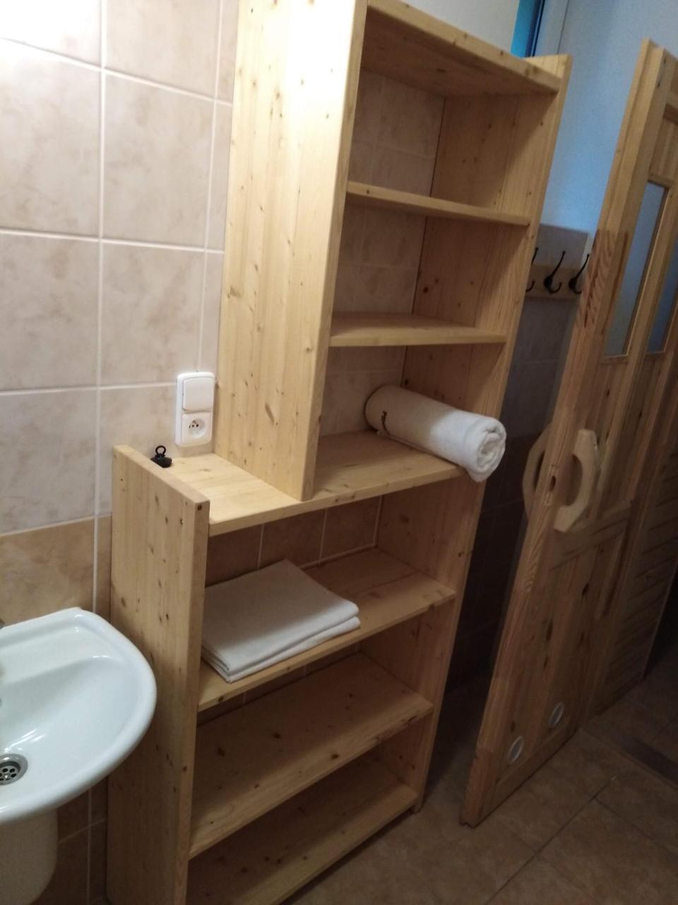 Penzion Snezenka Jiretin pod Bukovou Extérieur photo
