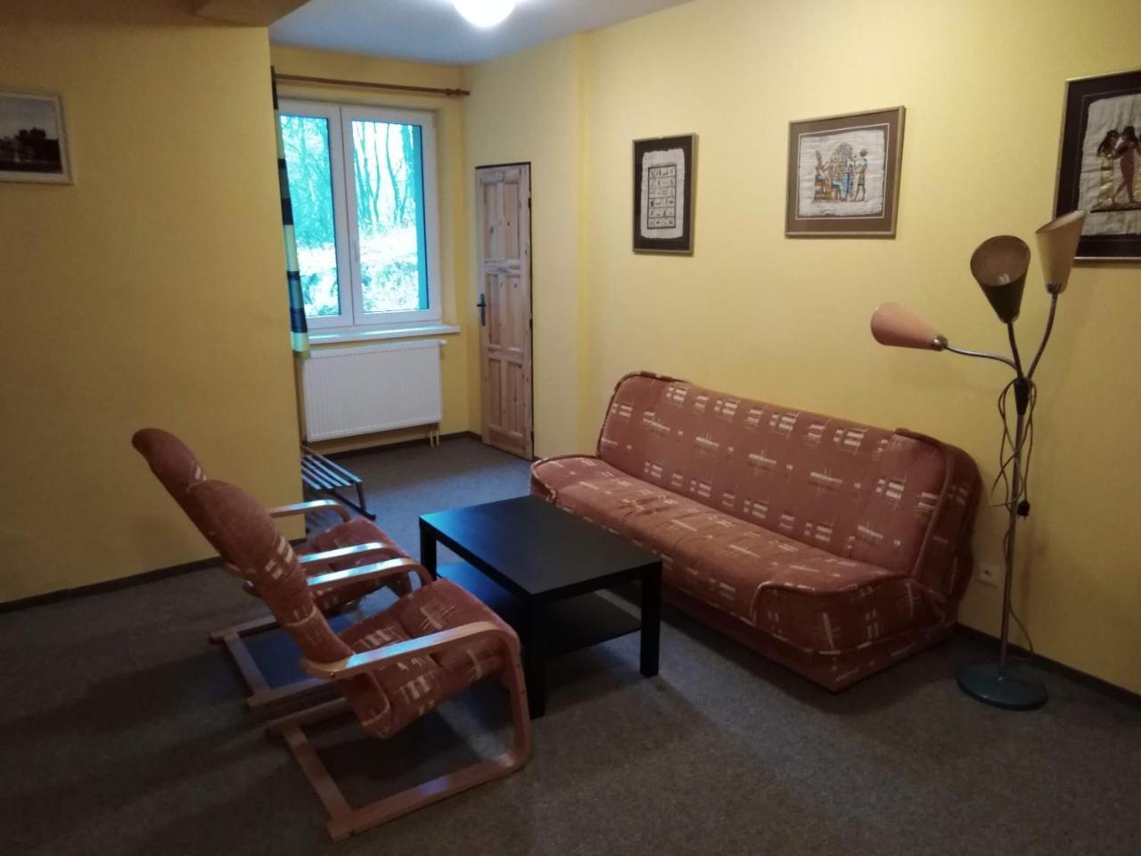 Penzion Snezenka Jiretin pod Bukovou Extérieur photo